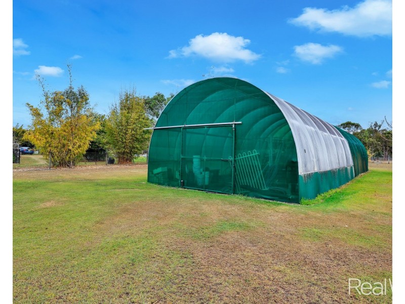 73 Parklands Drive, Branyan QLD 4670