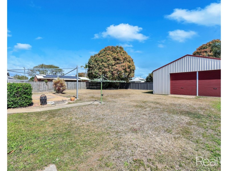 177 Targo Street, Walkervale QLD 4670