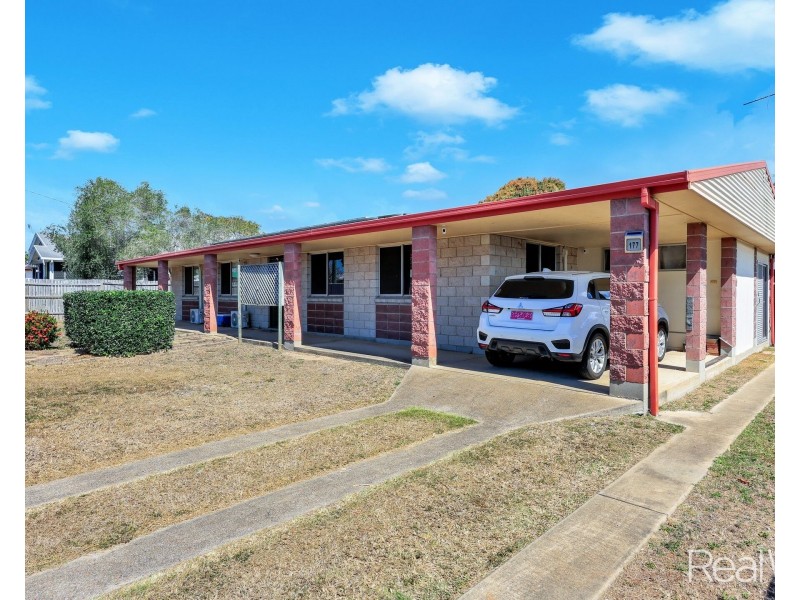 177 Targo Street, Walkervale QLD 4670