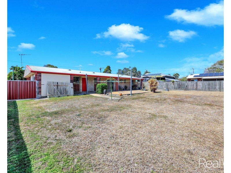 177 Targo Street, Walkervale QLD 4670