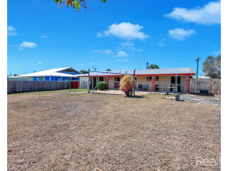 177 Targo Street, Walkervale QLD 4670