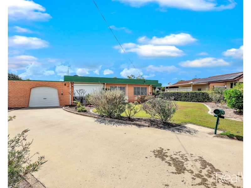 6 Baldwin Crescent, Avoca QLD 4670