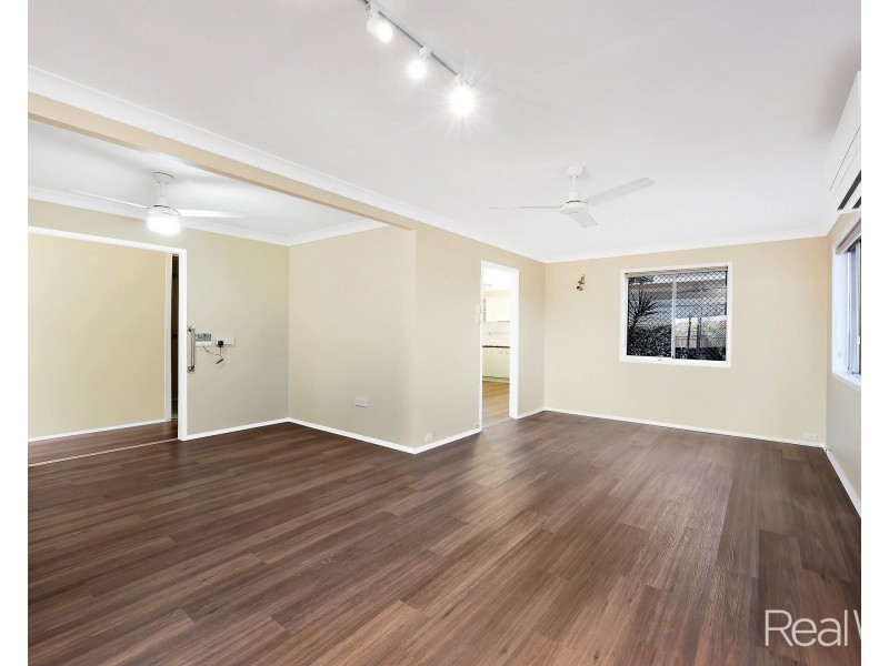 6 Baldwin Crescent, Avoca QLD 4670