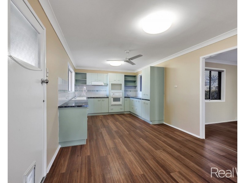 6 Baldwin Crescent, Avoca QLD 4670