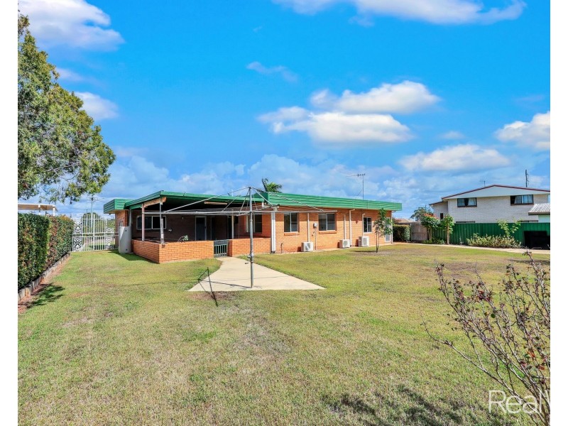 6 Baldwin Crescent, Avoca QLD 4670