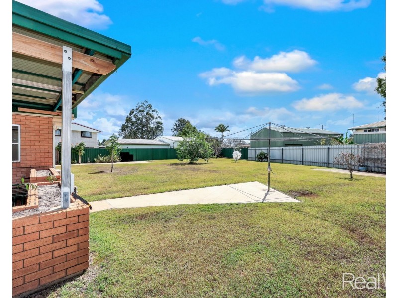6 Baldwin Crescent, Avoca QLD 4670