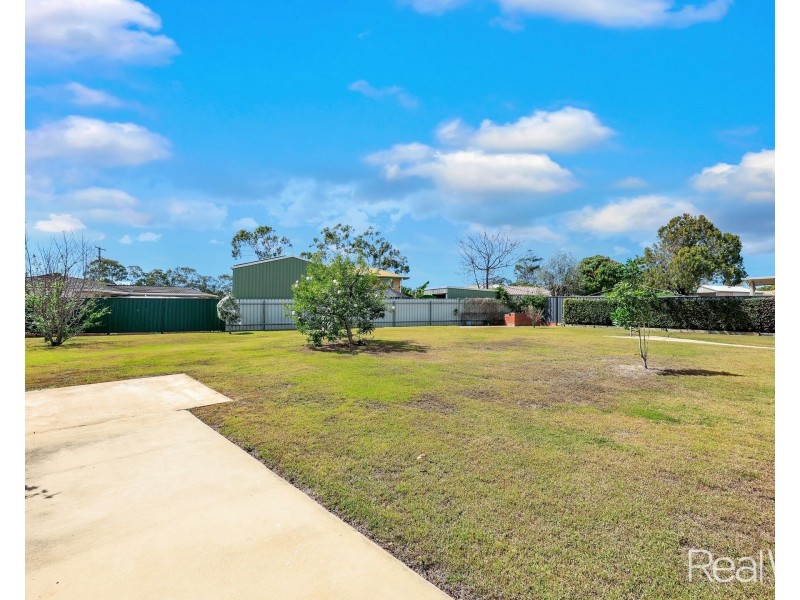 6 Baldwin Crescent, Avoca QLD 4670