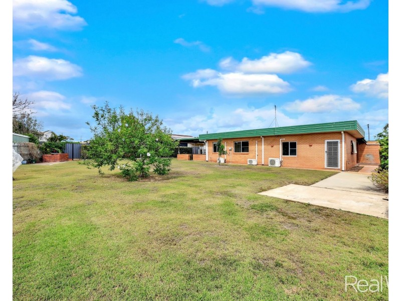6 Baldwin Crescent, Avoca QLD 4670