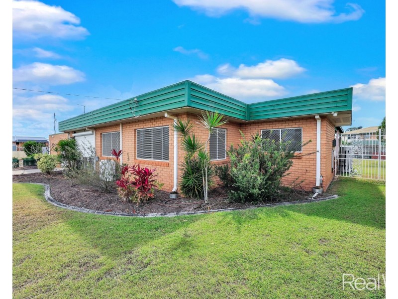 6 Baldwin Crescent, Avoca QLD 4670
