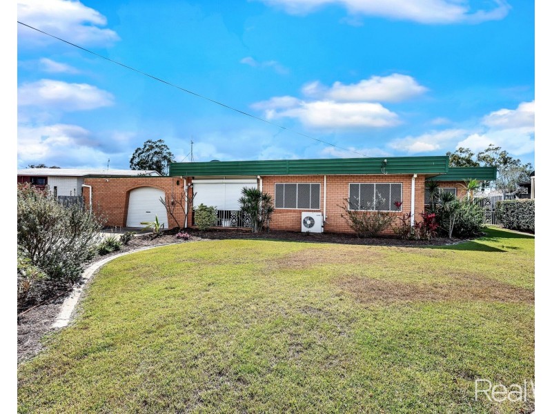 6 Baldwin Crescent, Avoca QLD 4670
