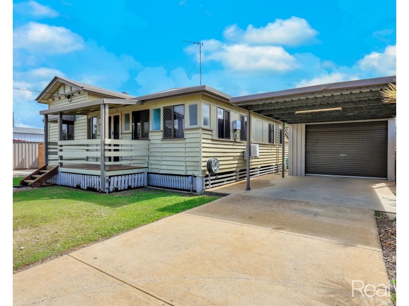 65 Beatrice Street, Walkervale QLD 4670