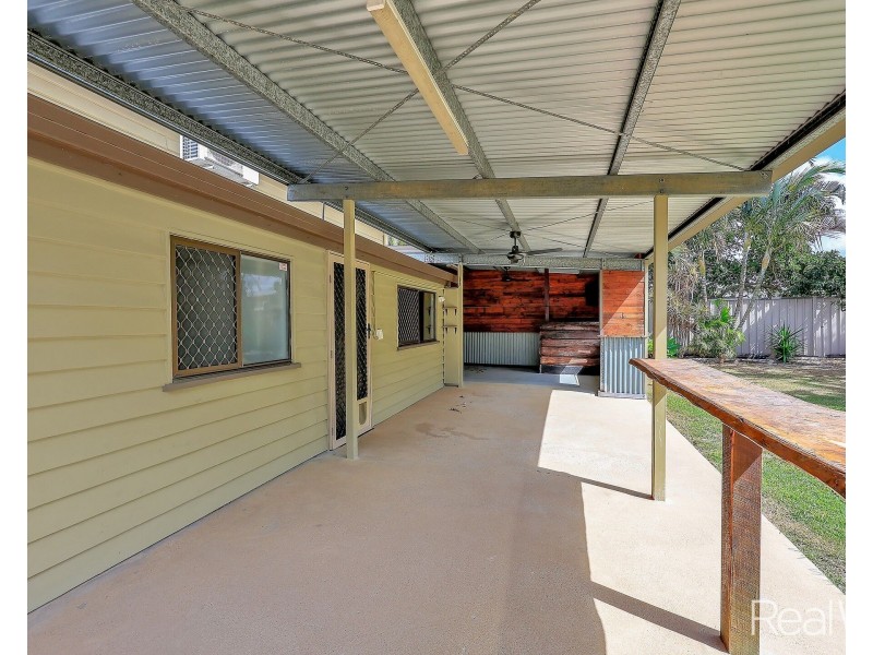 65 Beatrice Street, Walkervale QLD 4670
