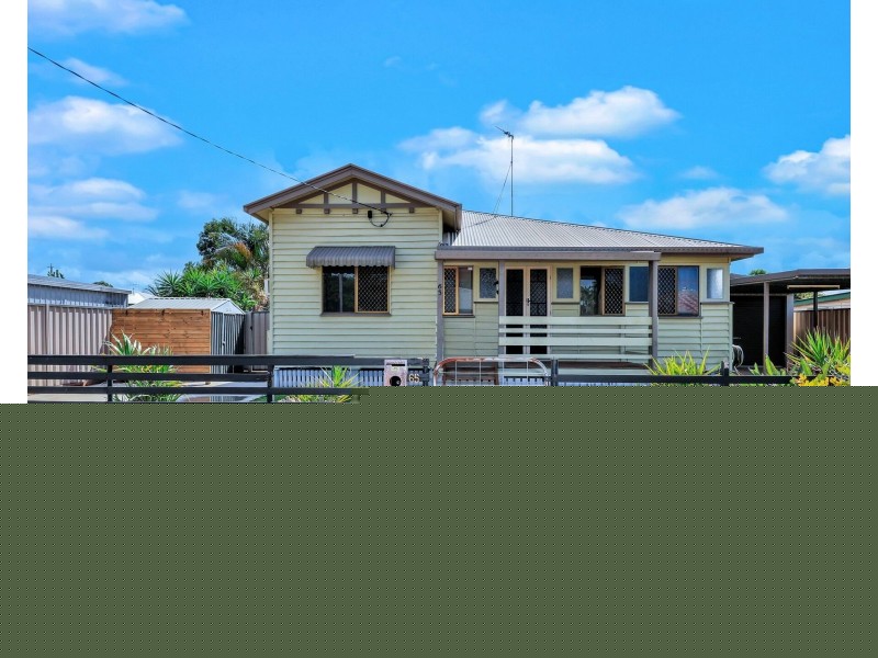 65 Beatrice Street, Walkervale QLD 4670