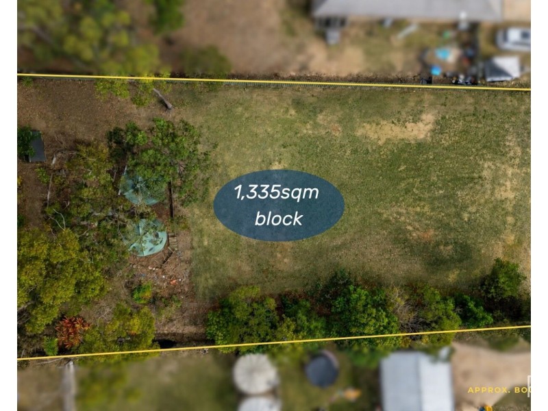 43 Kurundi Street, Cordalba QLD 4660