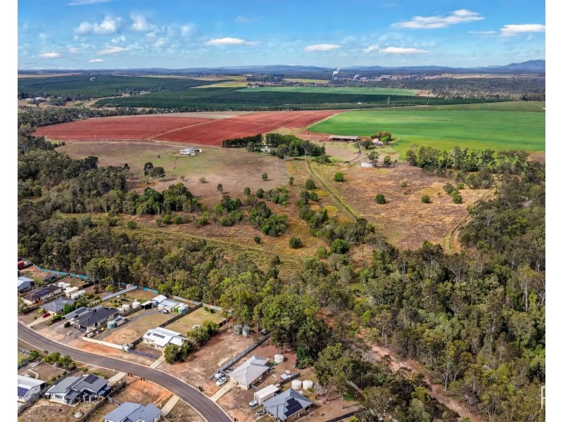 43 Kurundi Street, Cordalba QLD 4660