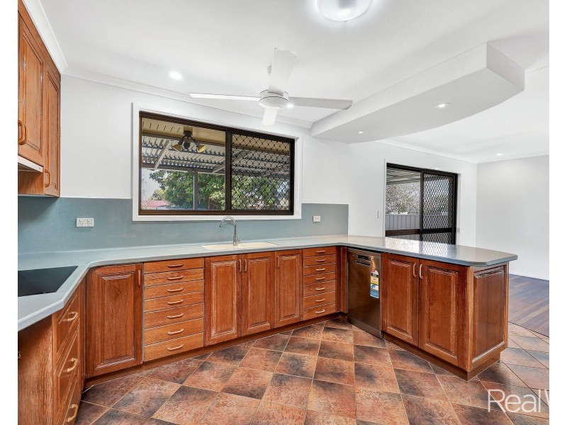 36 Avenell Street, Avenell Heights QLD 4670