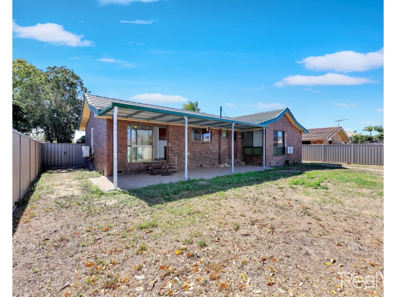 36 Avenell Street, Avenell Heights QLD 4670