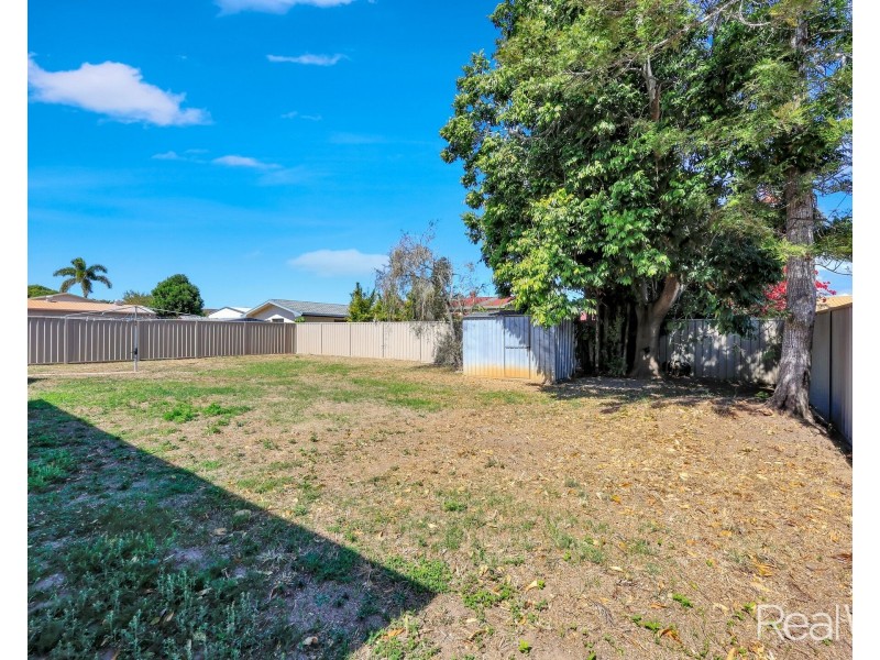 36 Avenell Street, Avenell Heights QLD 4670