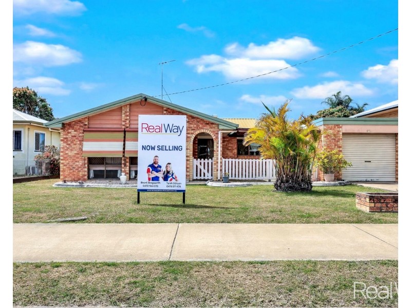 174 Barolin Street, Walkervale QLD 4670