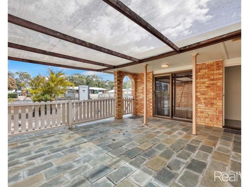 174 Barolin Street, Walkervale QLD 4670