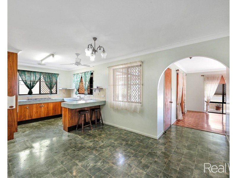 174 Barolin Street, Walkervale QLD 4670