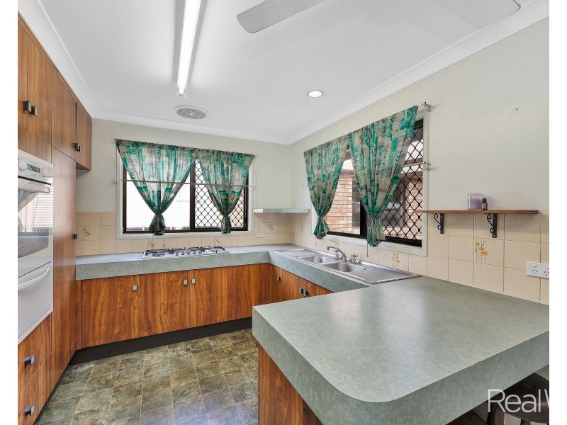 174 Barolin Street, Walkervale QLD 4670