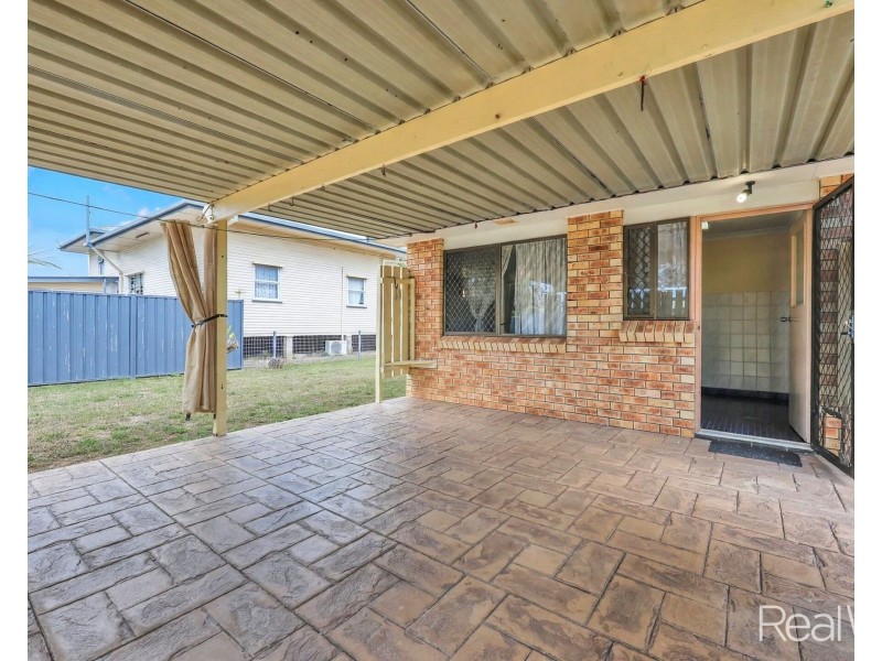 174 Barolin Street, Walkervale QLD 4670