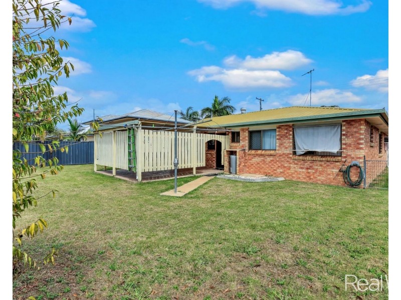 174 Barolin Street, Walkervale QLD 4670
