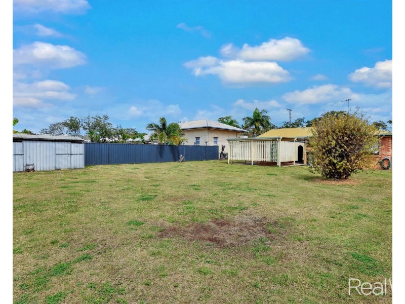 174 Barolin Street, Walkervale QLD 4670