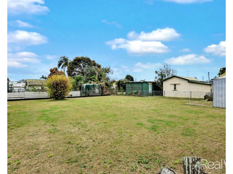 174 Barolin Street, Walkervale QLD 4670