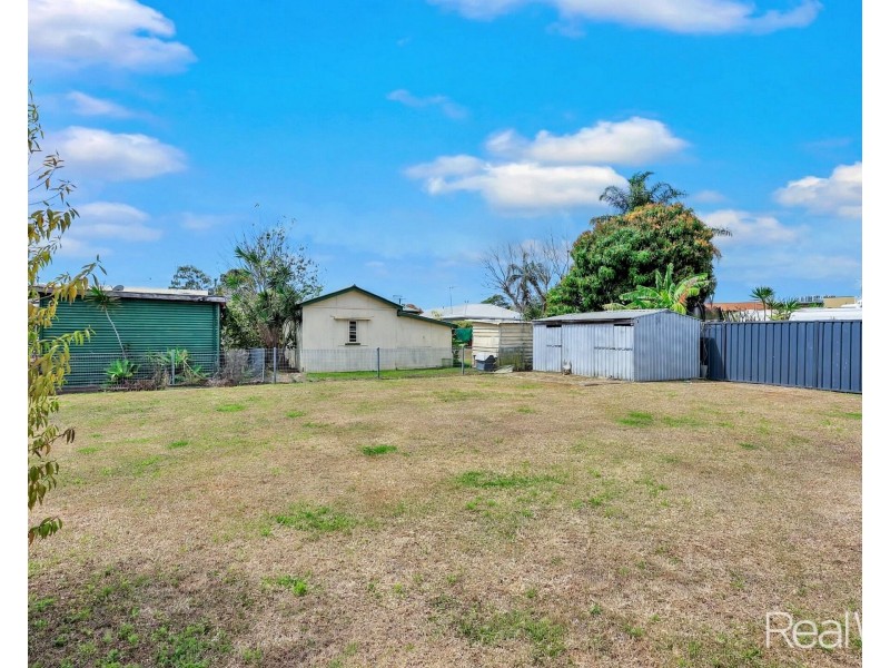 174 Barolin Street, Walkervale QLD 4670