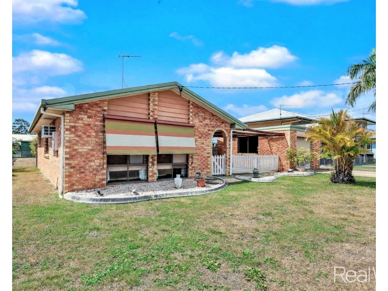 174 Barolin Street, Walkervale QLD 4670