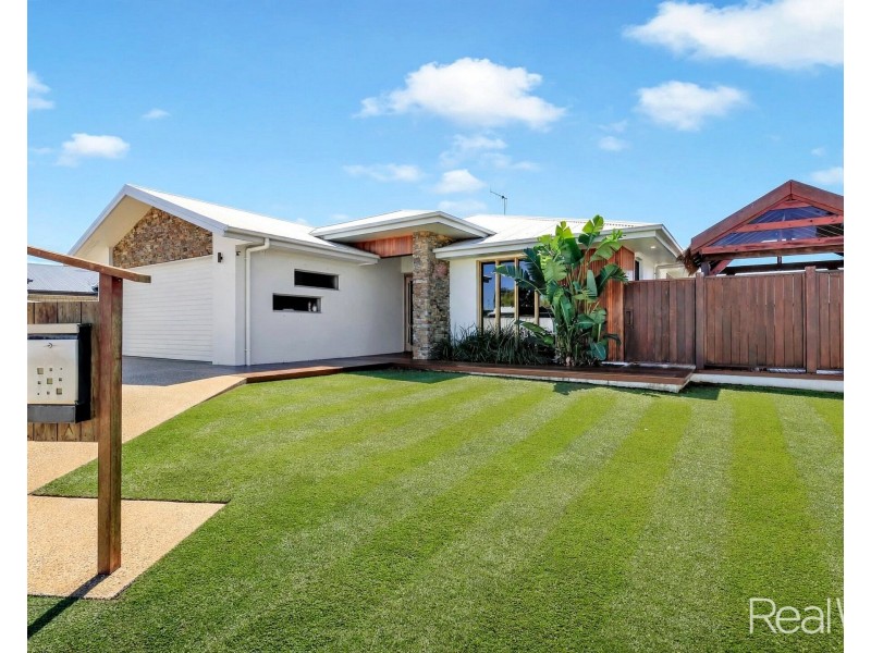 35 Sanctuary Drive, Ashfield QLD 4670