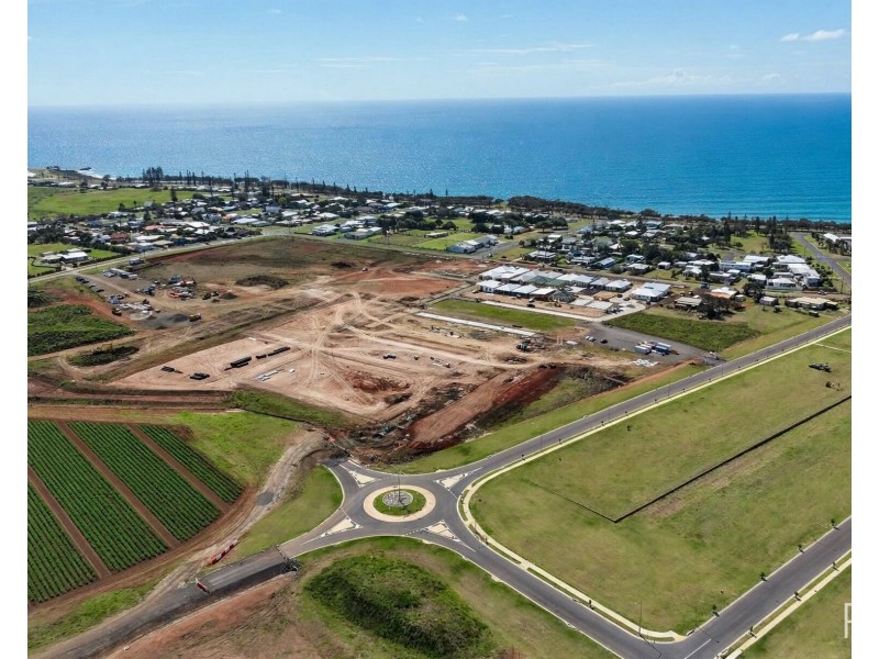 96 Dorflers Road, South Beach, Elliott Heads QLD 4670