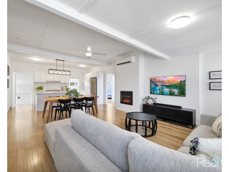 36 Williams Road, Svensson Heights QLD 4670