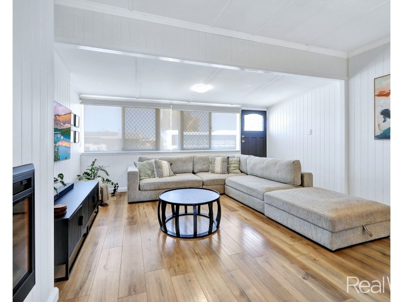 36 Williams Road, Svensson Heights QLD 4670