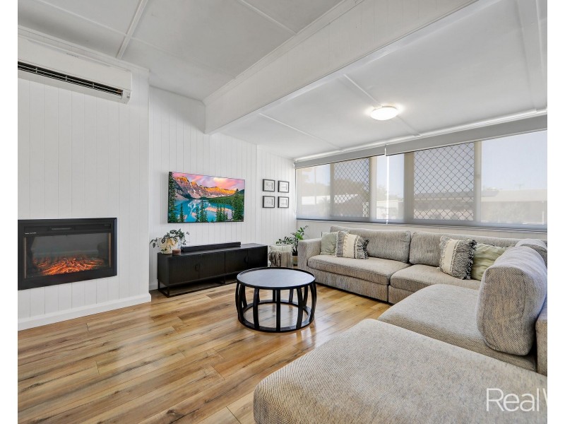 36 Williams Road, Svensson Heights QLD 4670
