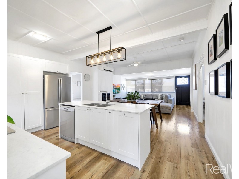 36 Williams Road, Svensson Heights QLD 4670