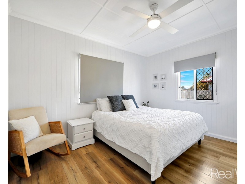 36 Williams Road, Svensson Heights QLD 4670