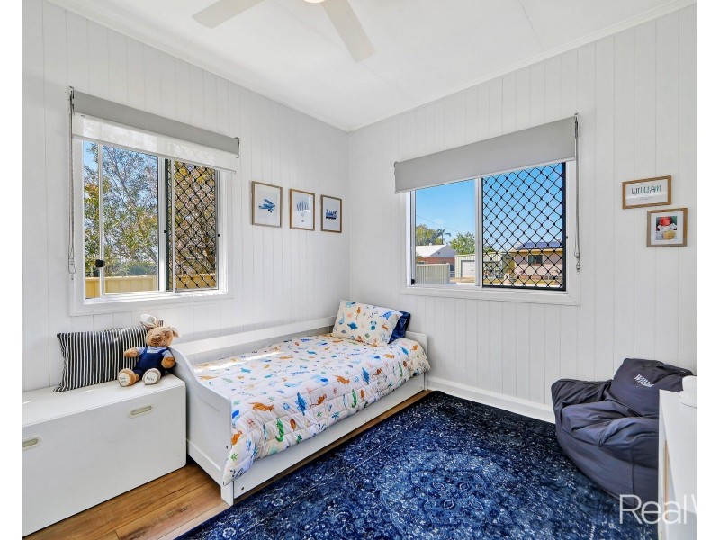 36 Williams Road, Svensson Heights QLD 4670
