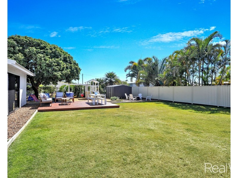 36 Williams Road, Svensson Heights QLD 4670