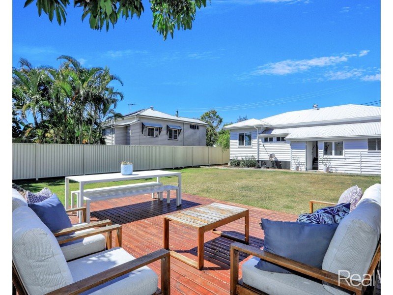 36 Williams Road, Svensson Heights QLD 4670