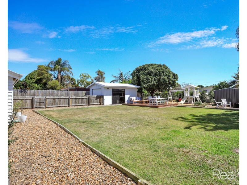 36 Williams Road, Svensson Heights QLD 4670