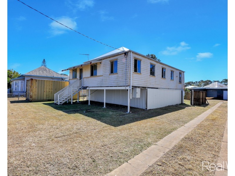 37 George Street, Bundaberg South QLD 4670