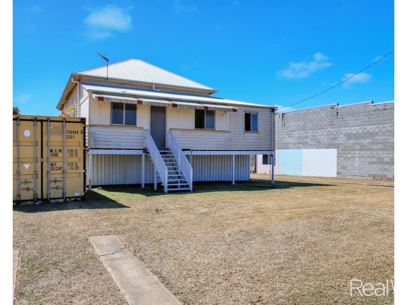 37 George Street, Bundaberg South QLD 4670