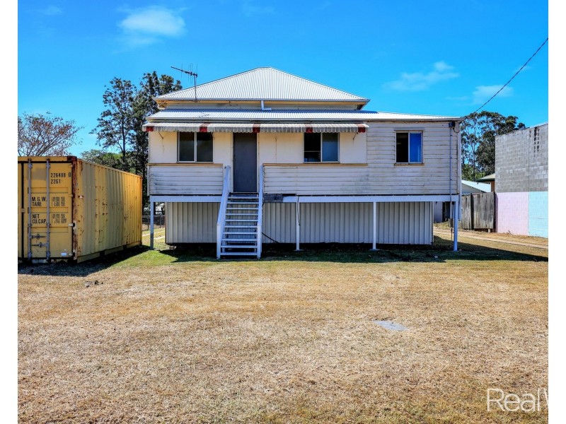 37 George Street, Bundaberg South QLD 4670