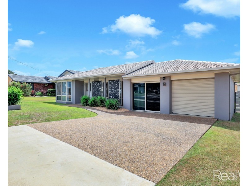 280 Avoca Road, Avoca QLD 4670