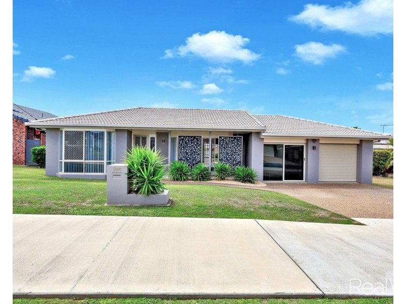 280 Avoca Road, Avoca QLD 4670
