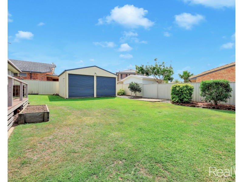 280 Avoca Road, Avoca QLD 4670