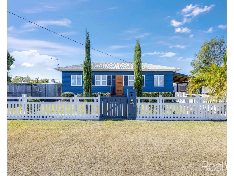 5 Bunda Street, Bundaberg East QLD 4670